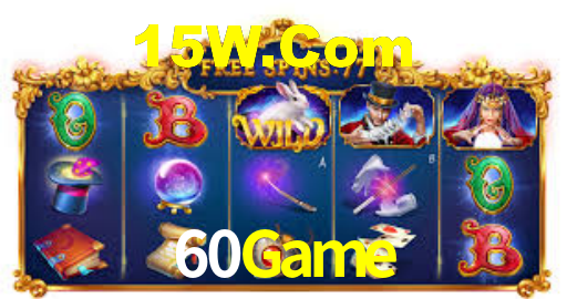 60Game App