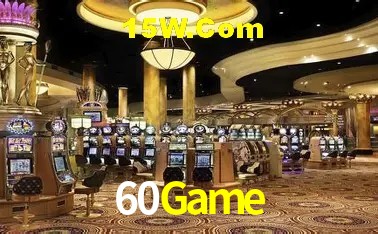Jogos de Slot 60Game