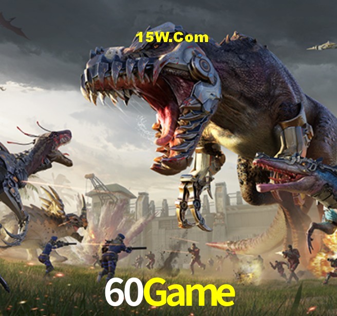 Gates of Olympus 60Game