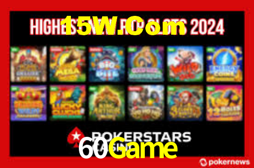 60Game