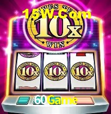 Login Seguro 60Game