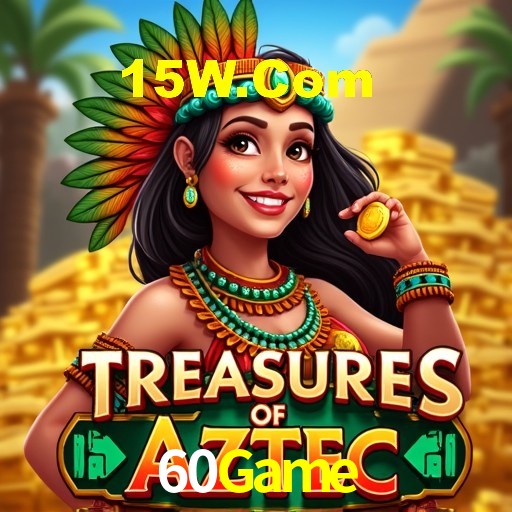 Estatísticas 60Game