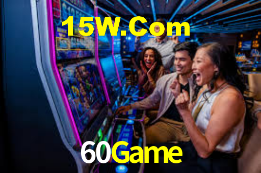 60Game App