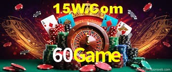 Experiência VIP 60Game
