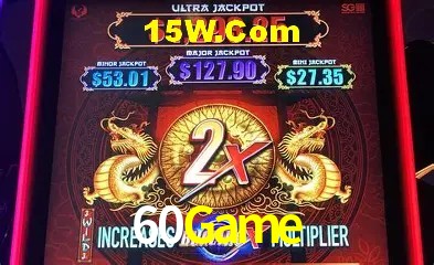 Especiais de Fim de Semana 60Game