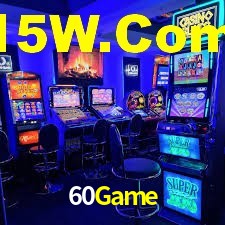 60Game,60Game App