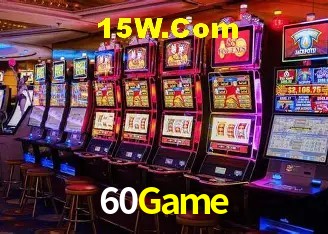 Sistemas de Segurança 60Game