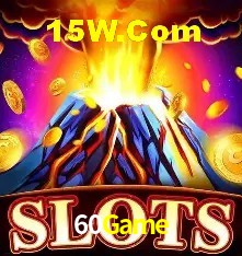 Diretório de Jogos 60Game
