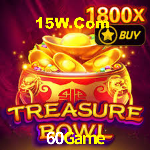 60Game Login