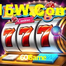 VIP Casino 60Game