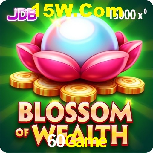 Interface do App 60Game