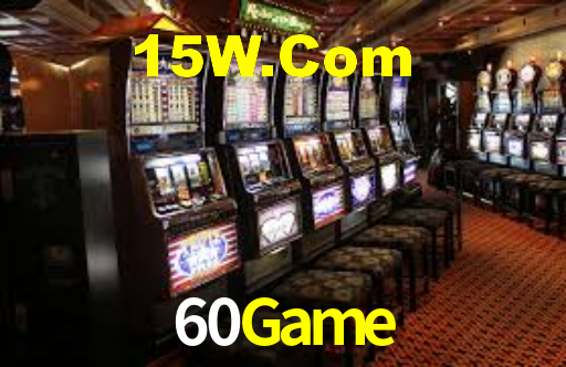 60Game App