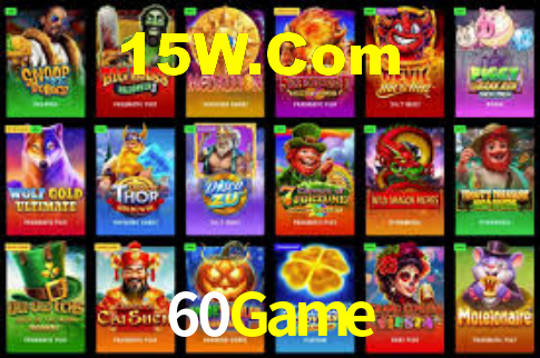 60Game Login