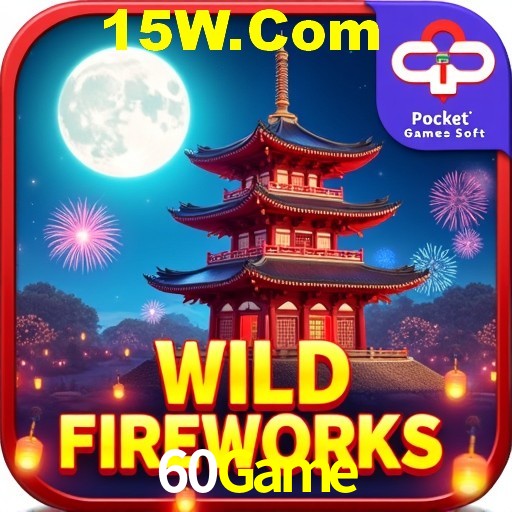 Descubra o Mundo do Cassino Online com 60Game