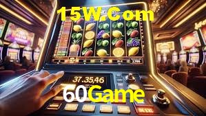 Statistics 60Game