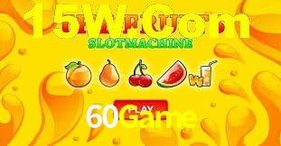 Daily Bonuses 60Game